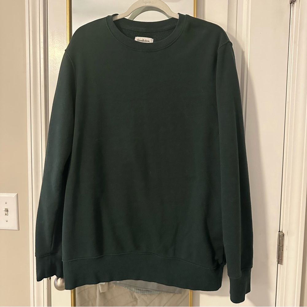 Goodfellow Sweatshirt
